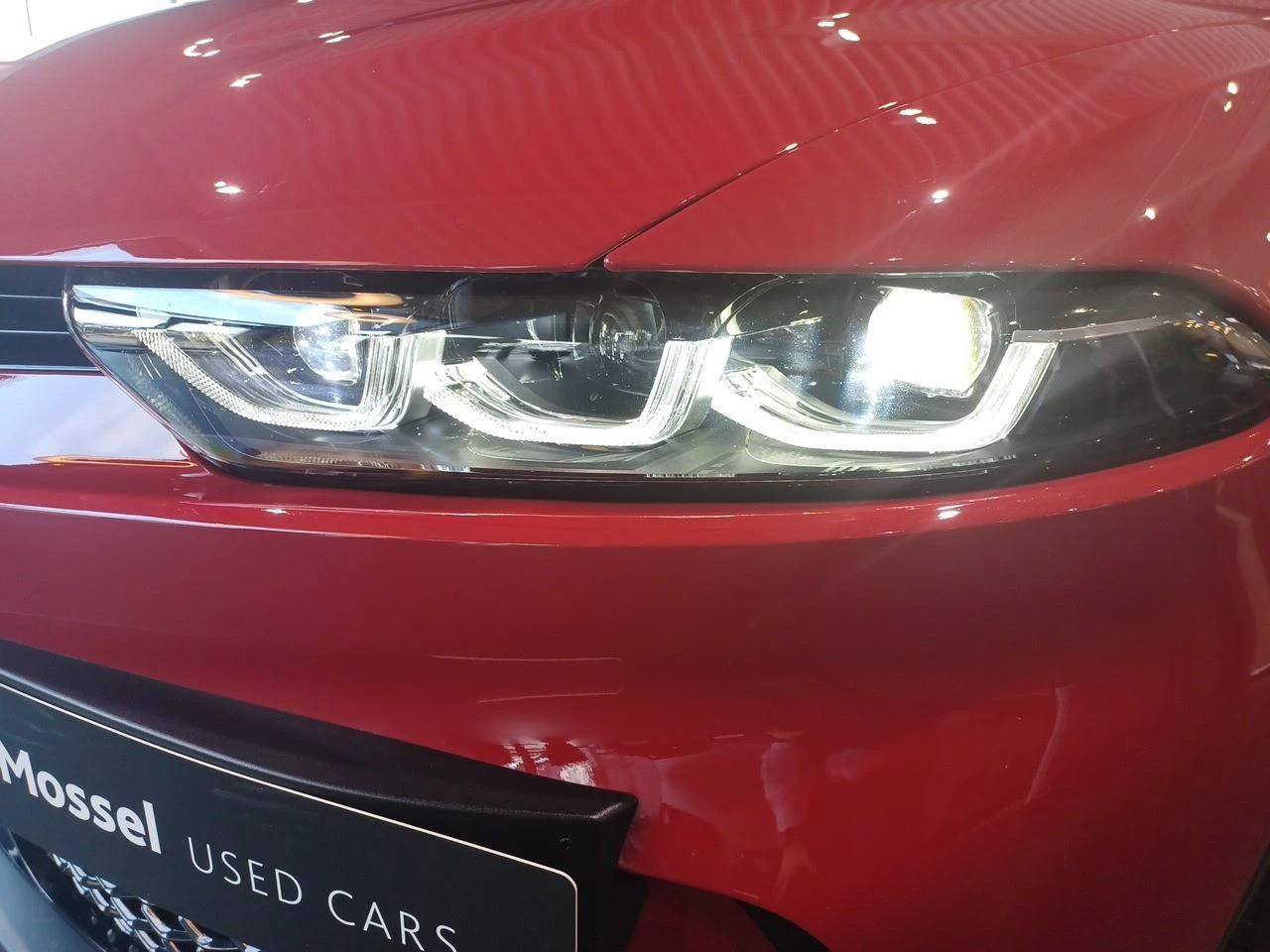 Alfa Romeo Tonale Veloce PHEV