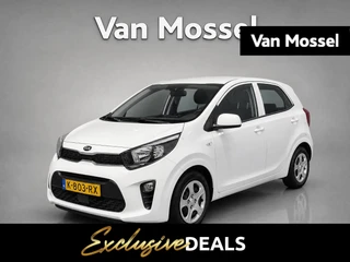 Kia Picanto 1.0 DPi ComfortLine