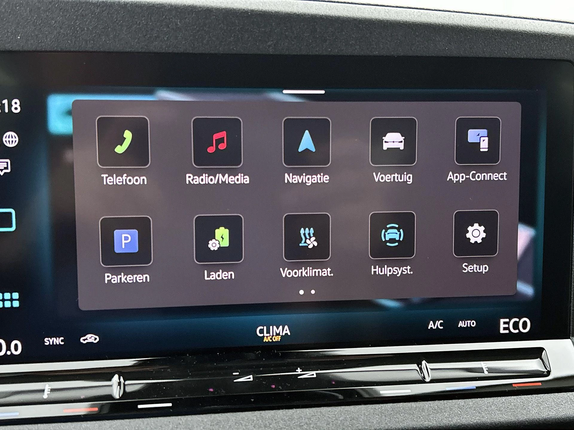 Volkswagen Caddy 1.5 TSI Hybride Limited Edition 115PK
