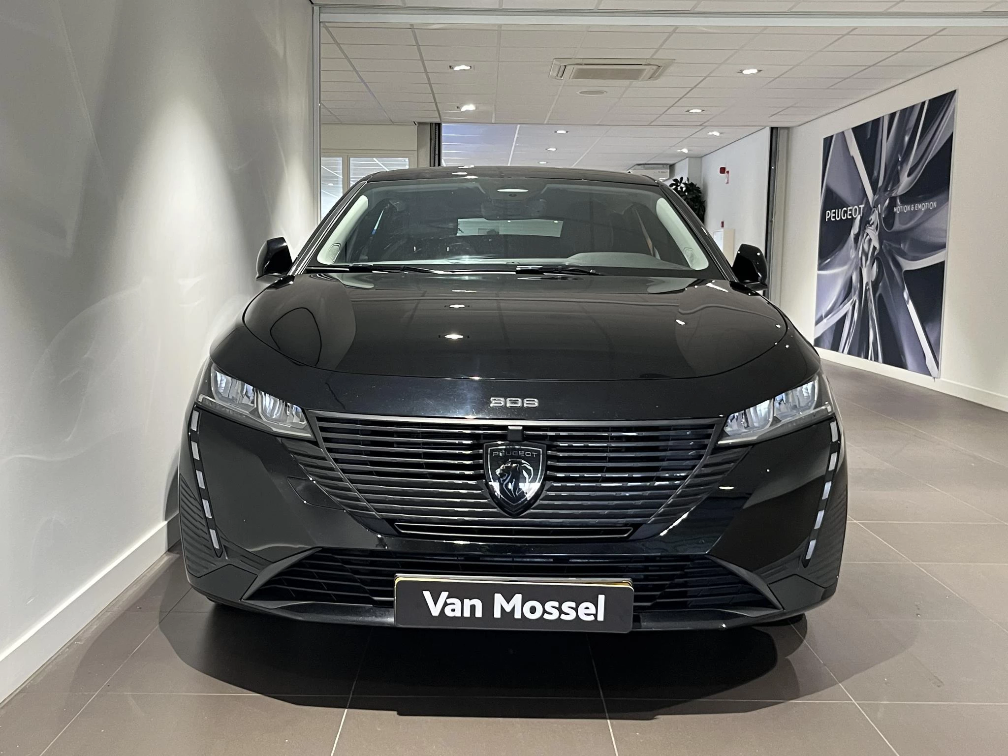 Peugeot 308 SW 1.6 Plug-in Hybrid 180 Active Pack Business