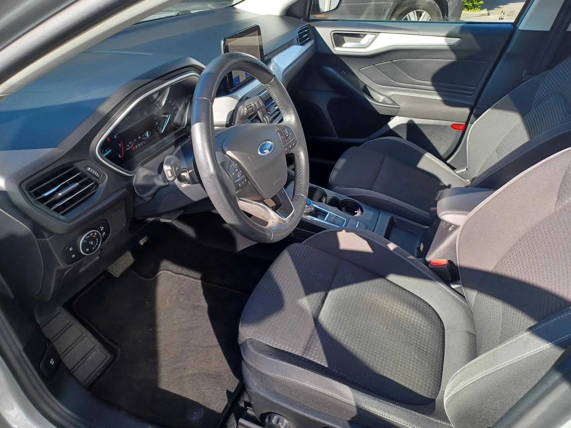 Ford Focus 1.0i EcoB. 92kW Aut. Trend Ed. Business