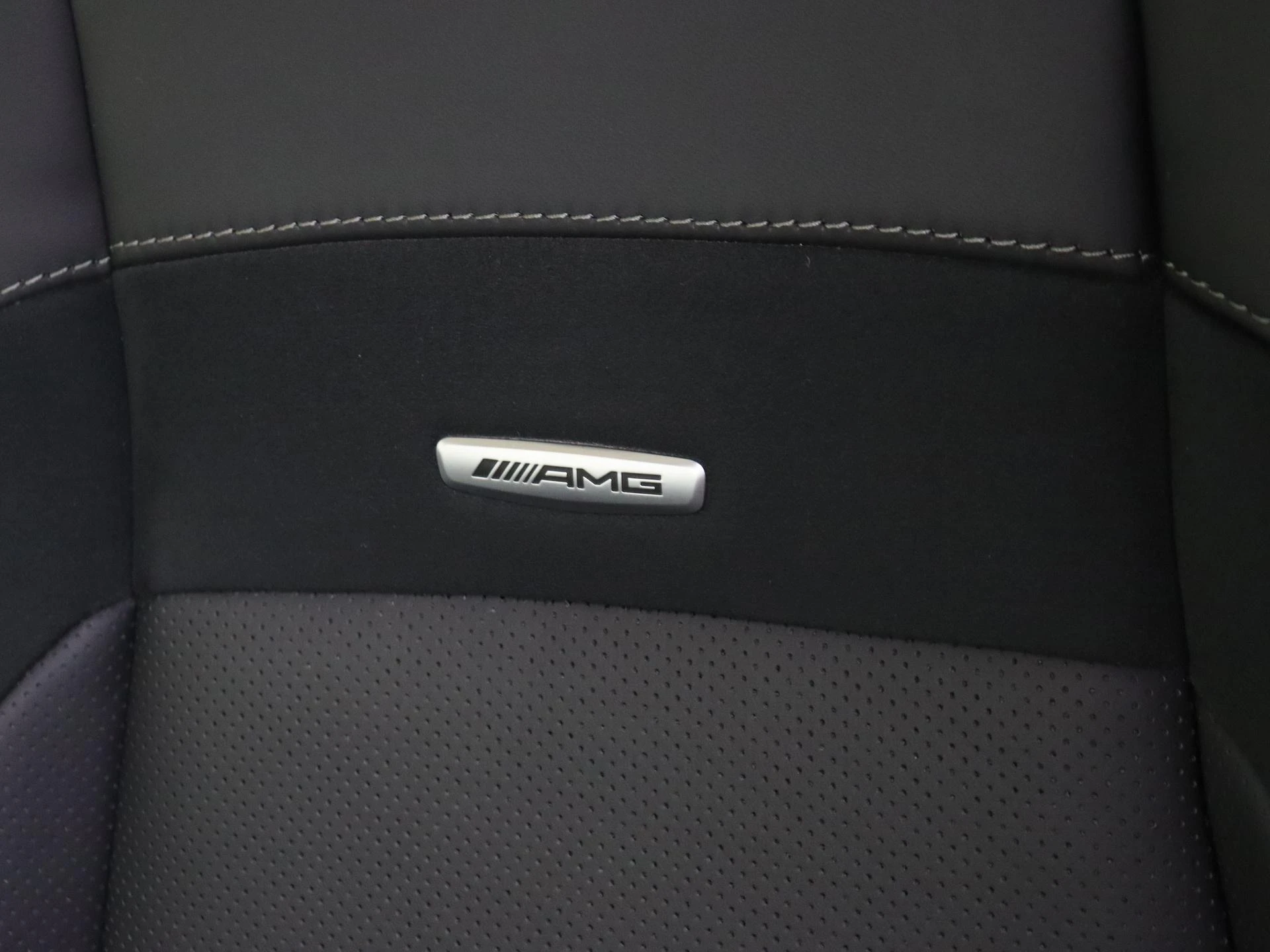 Mercedes-Benz GLE AMG 53 Hybrid 4MATIC+