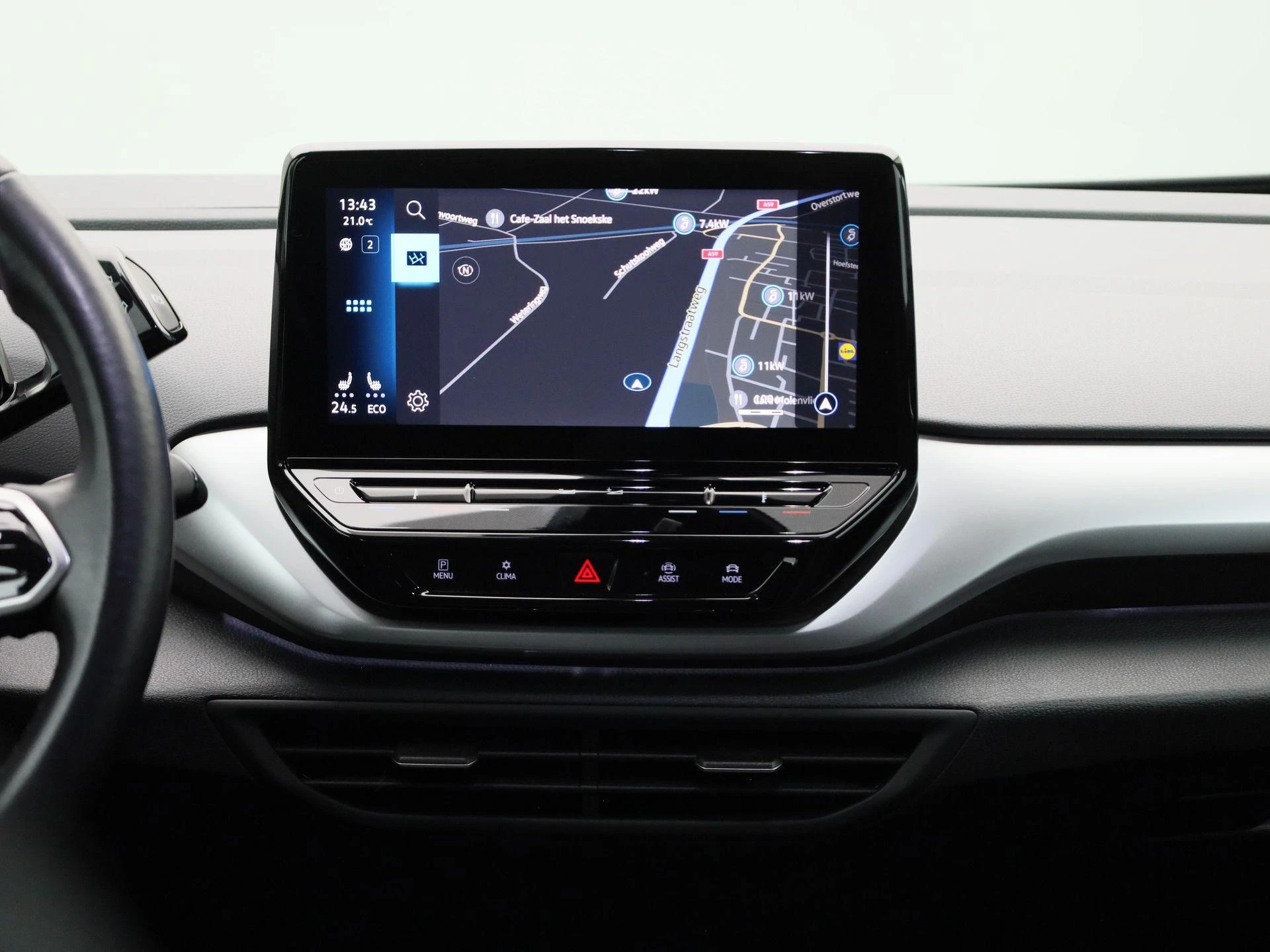 Volkswagen ID.4 Pro Business 77 kWh