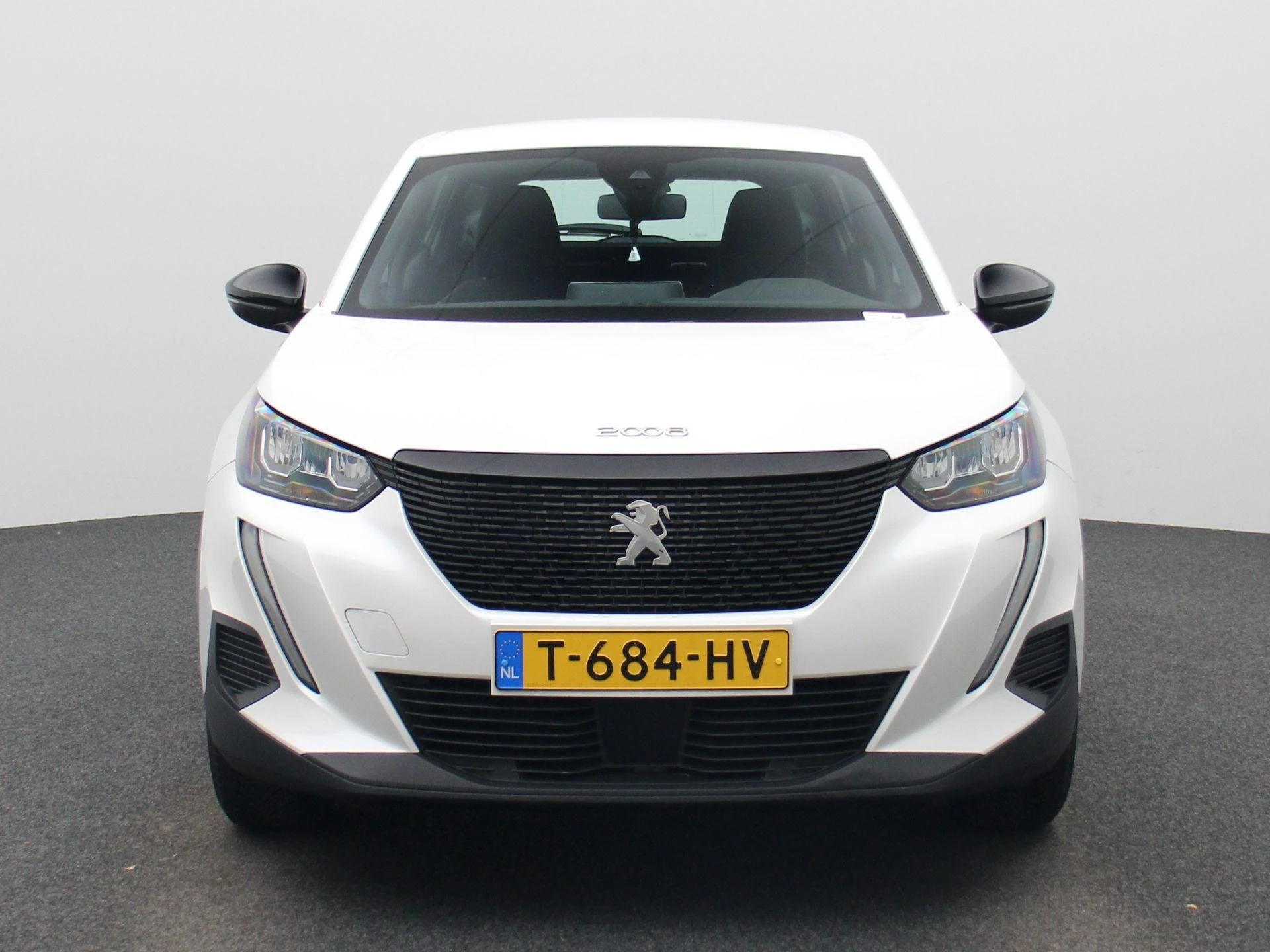 Peugeot 2008 1.2 PureTech Active Pack