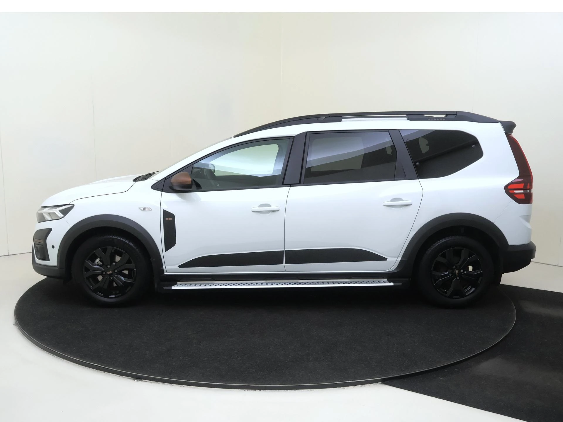 Dacia Jogger 1.6 Hybrid 140 Extreme 7p.