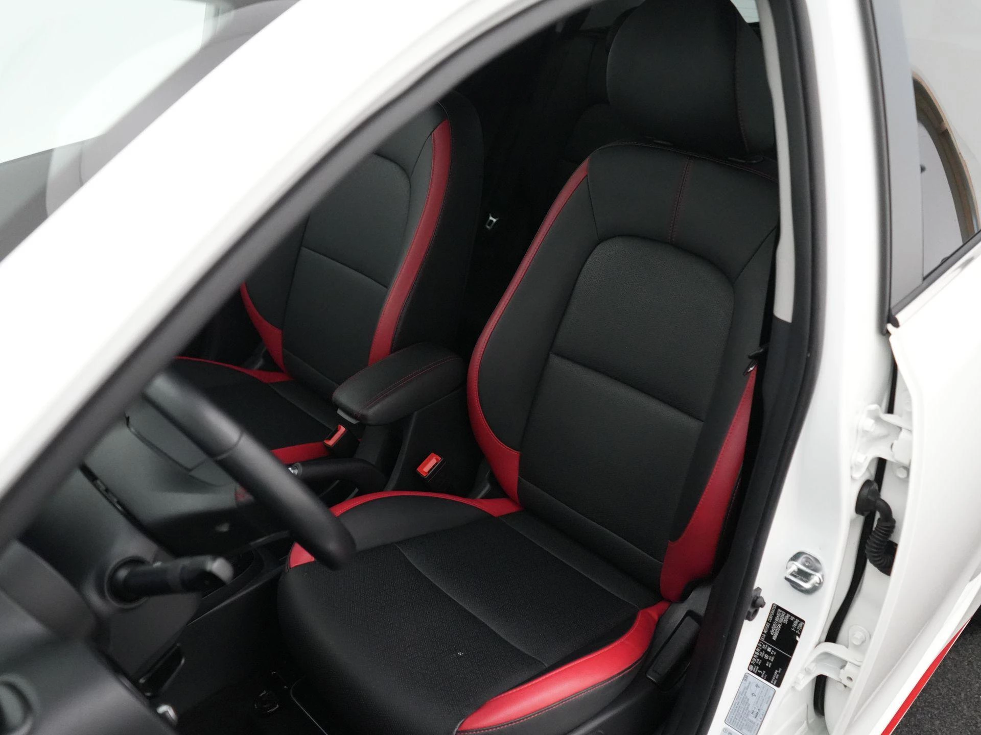 Kia Picanto 1.0 MPi GT-Line Edition