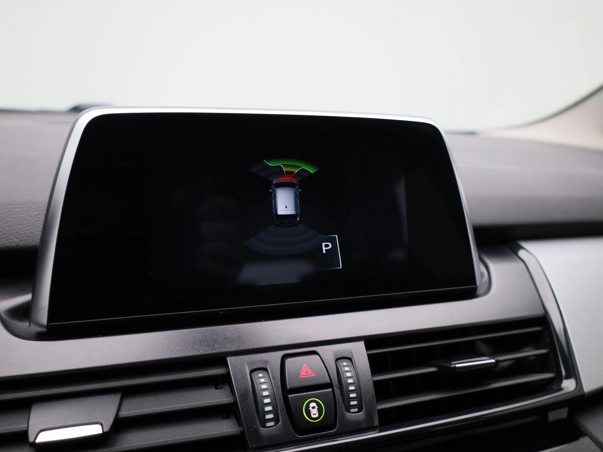 BMW 2 Reeks Gran Tourer 218i (100kW)