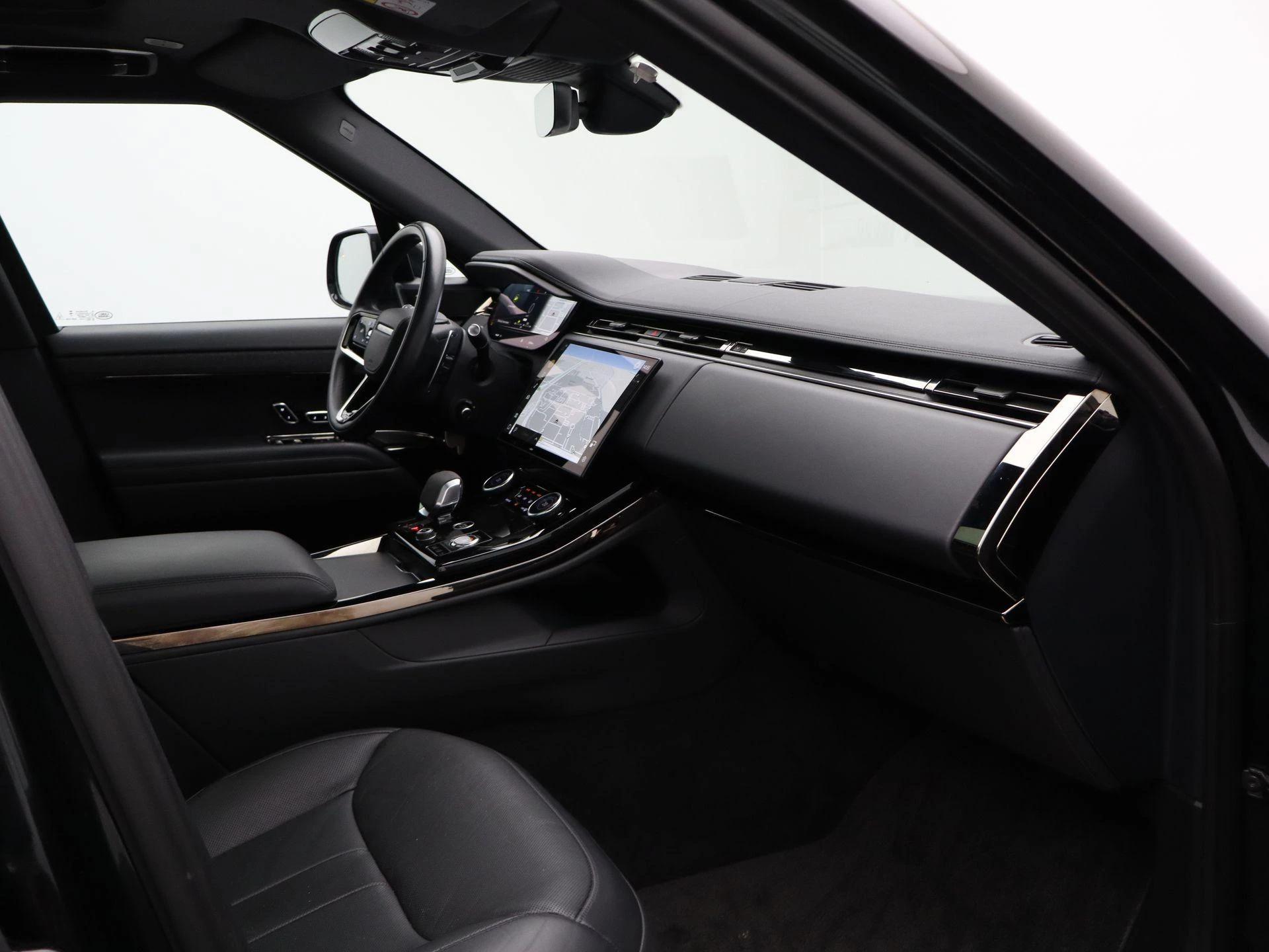 Land Rover Range Rover Sport 3.0 P440e Dynamic SE