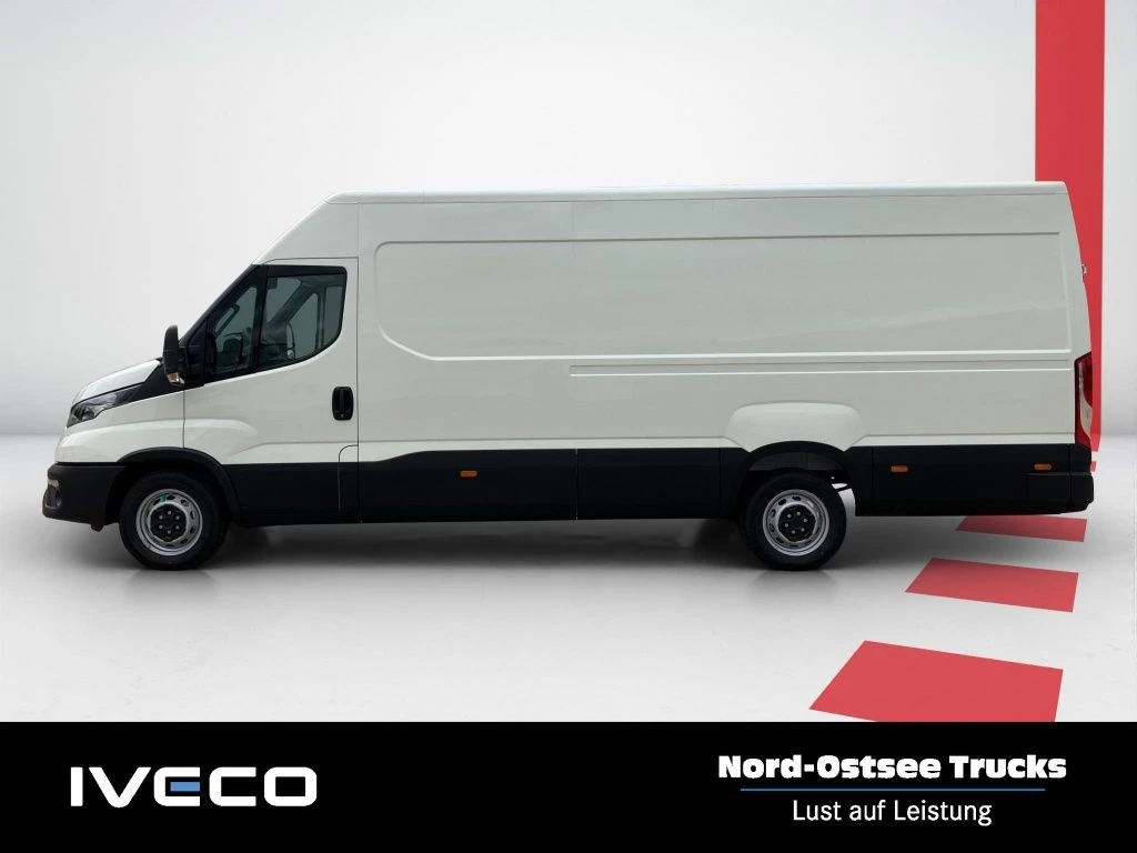 Iveco Daily 35S16 H3.0A8 AUT Kam. LM