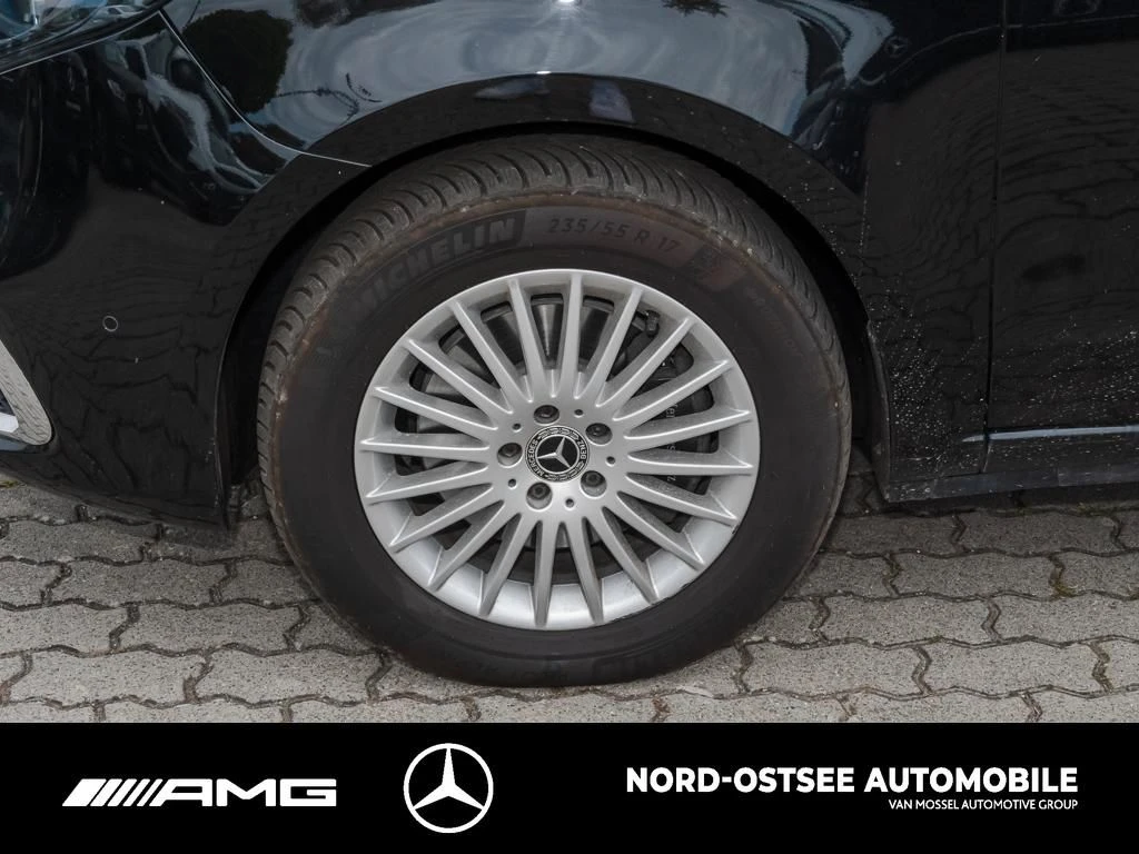 Mercedes-Benz V-Klasse 300 4MATIC XXL AVANTGARDE EDITION EXTRALANG AH Avantgarde Edition