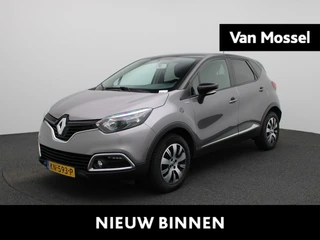 Renault Captur 0.9 TCe Limited
