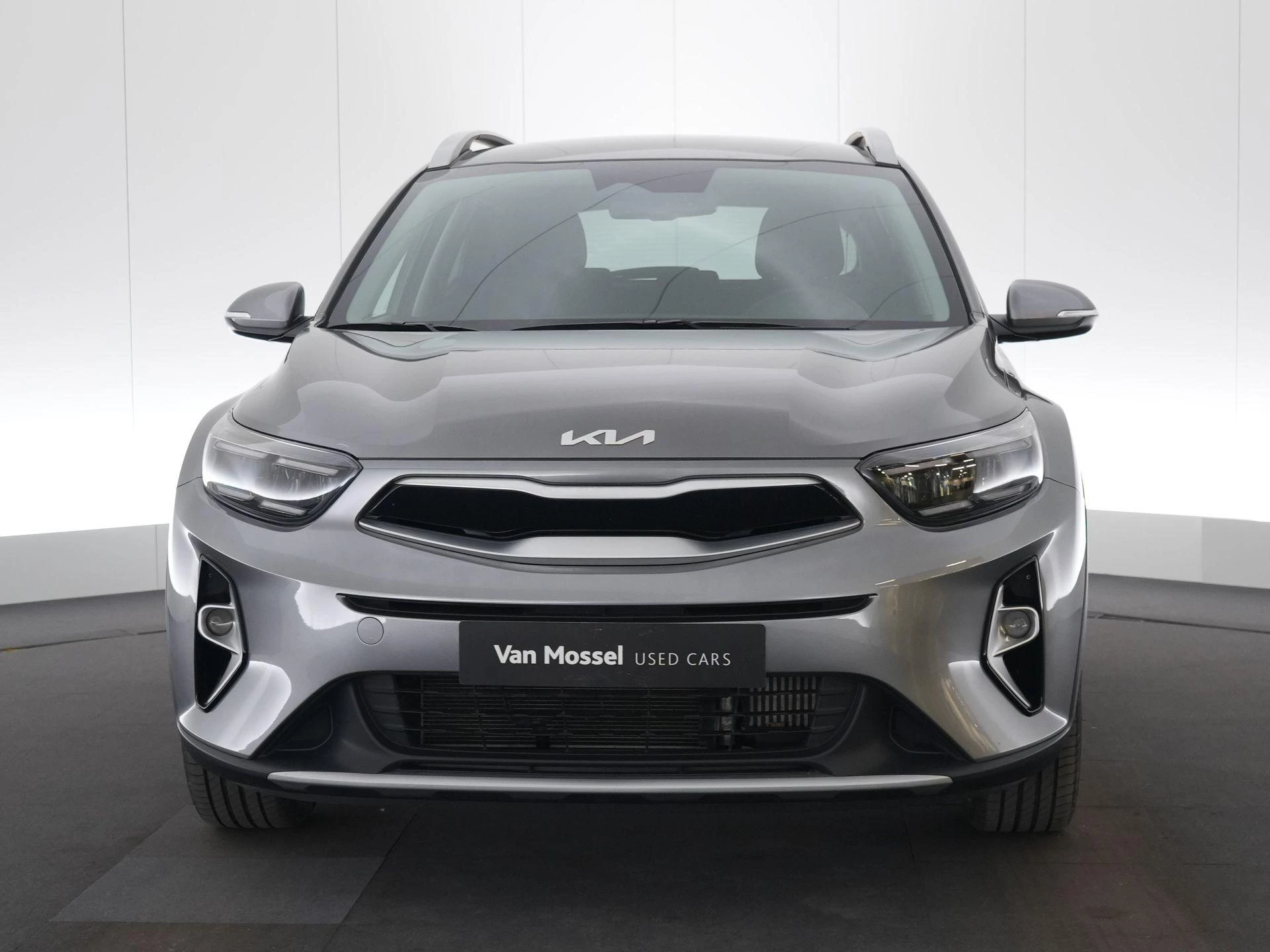 Kia Stonic 1.0 T 100 Style Edition DCT