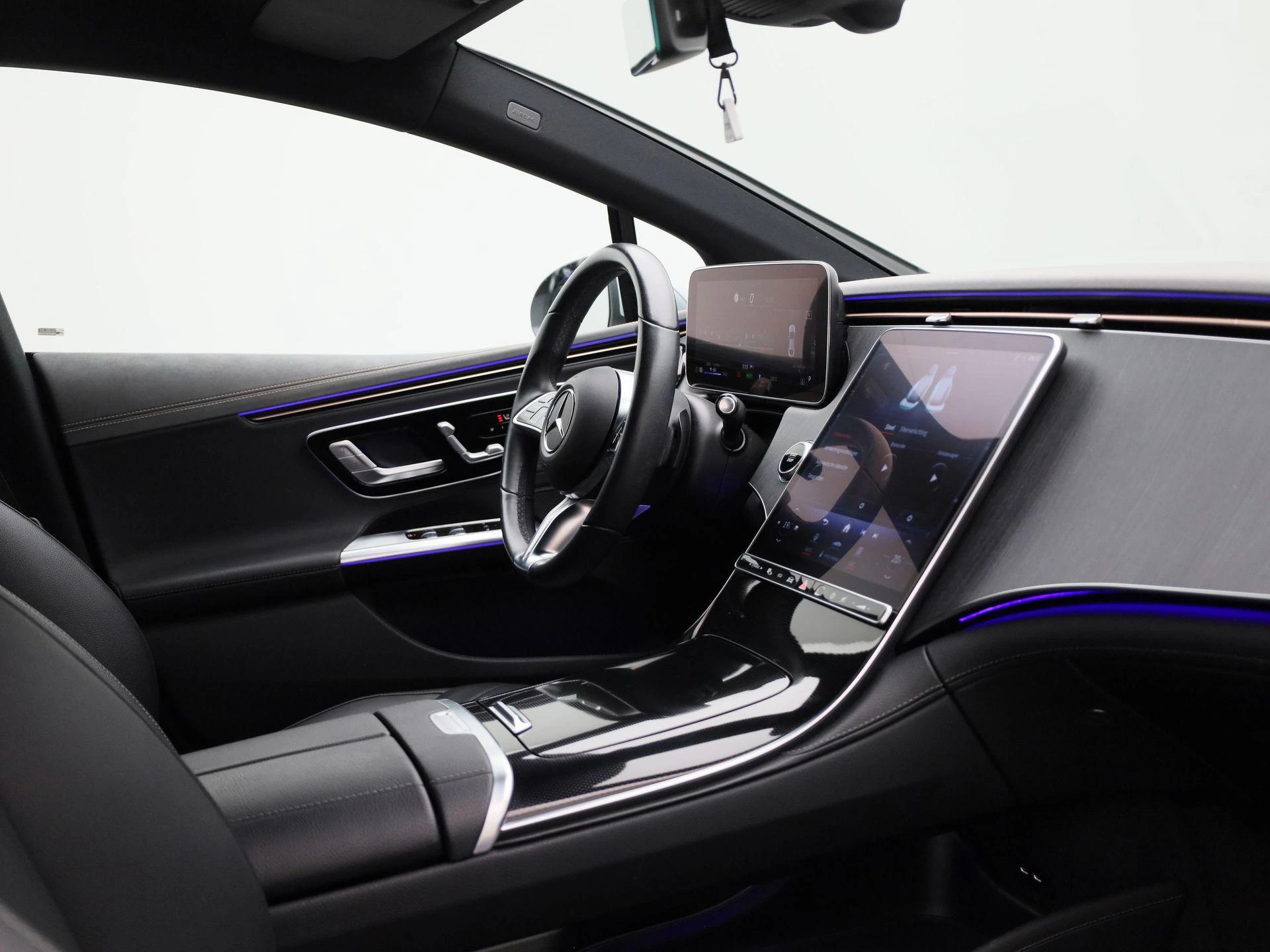 Mercedes-Benz EQE 300 Business Line 89 kWh