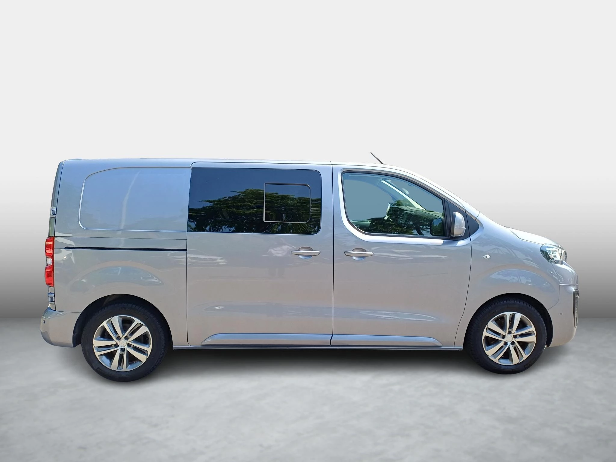 Peugeot Expert Expert 2.0