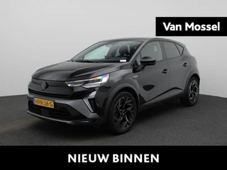 Renault Captur 1.6 E-Tech full hybrid 145 esprit Alpine
