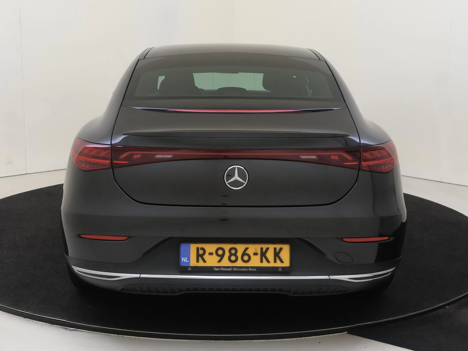 Mercedes-Benz EQE 300 Luxury Line 89 kWh