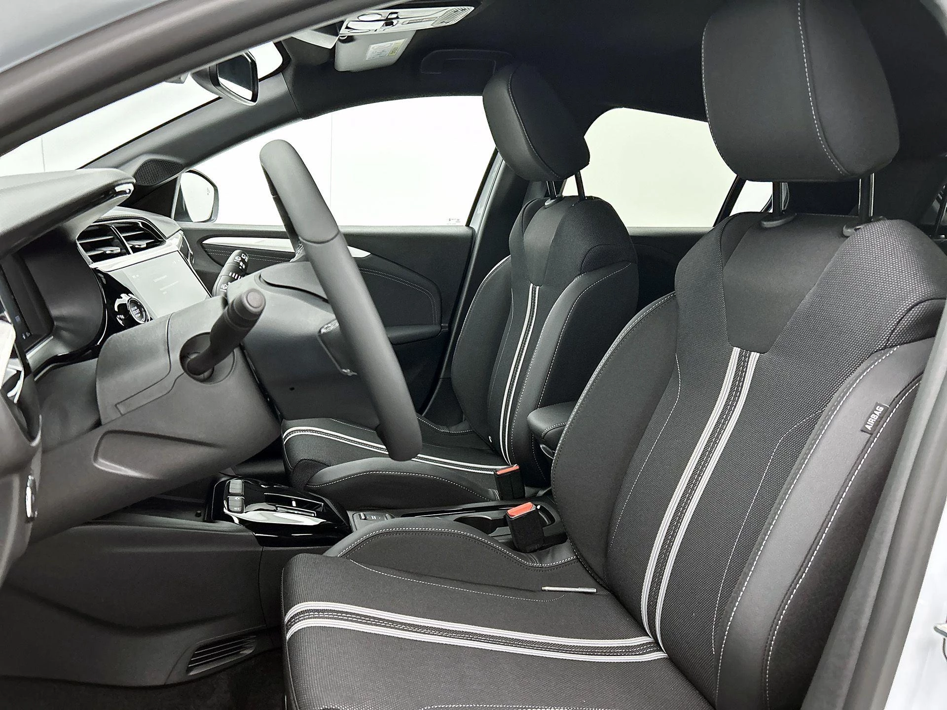 Opel Corsa 1.2 Turbo Hybrid GS