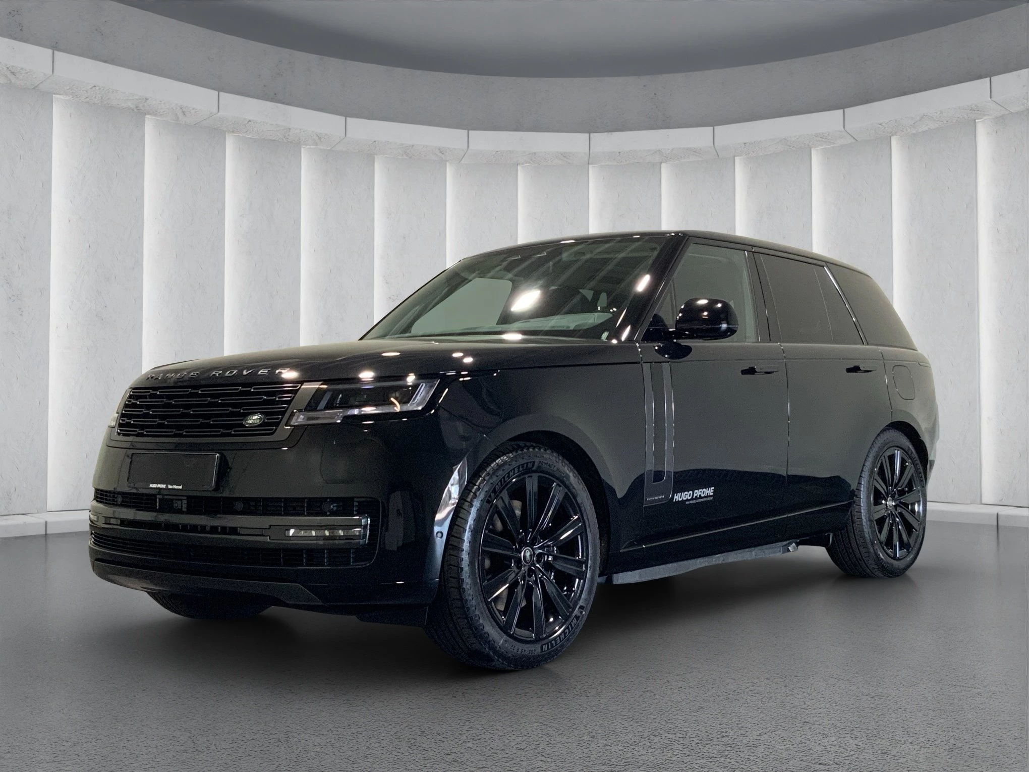 Land Rover-Range Rover-image-0
