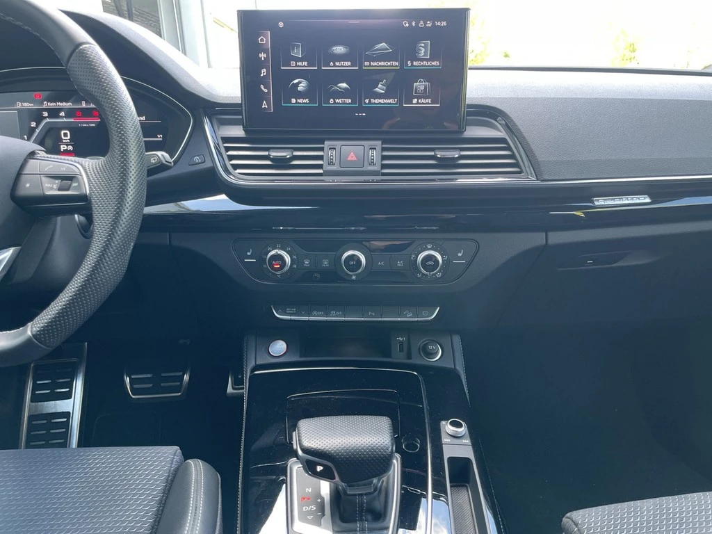Audi SQ5 Sportback 3.0 TDI quattro tiptronic *Matrix*