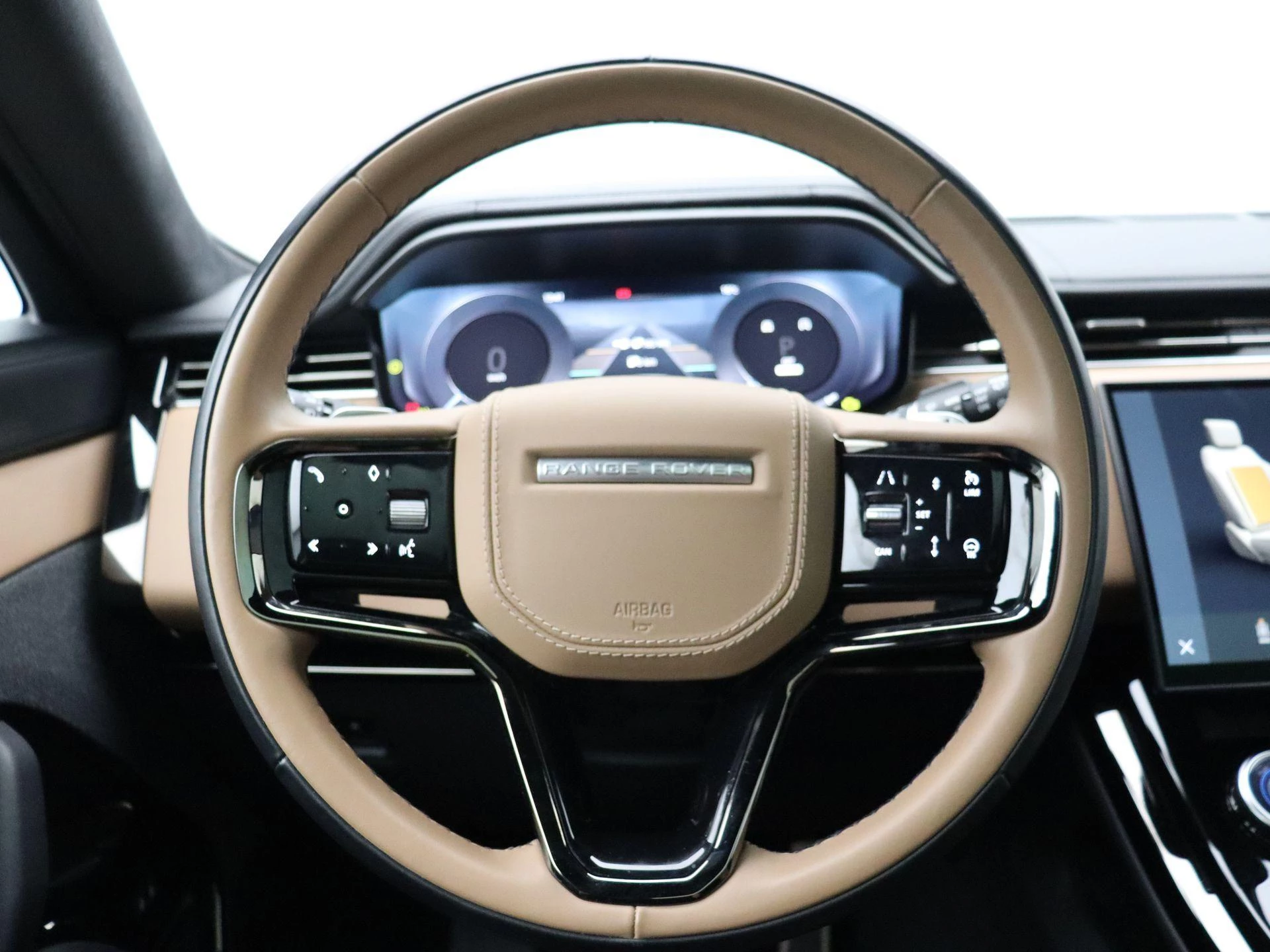 Land Rover Range Rover Sport P510e Autobiography
