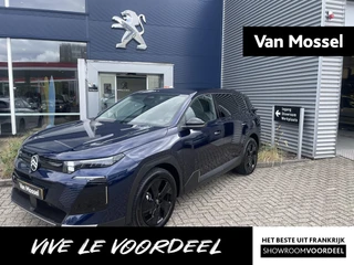 Citroën C5 Aircross 1.2 Hybrid 145 Plus