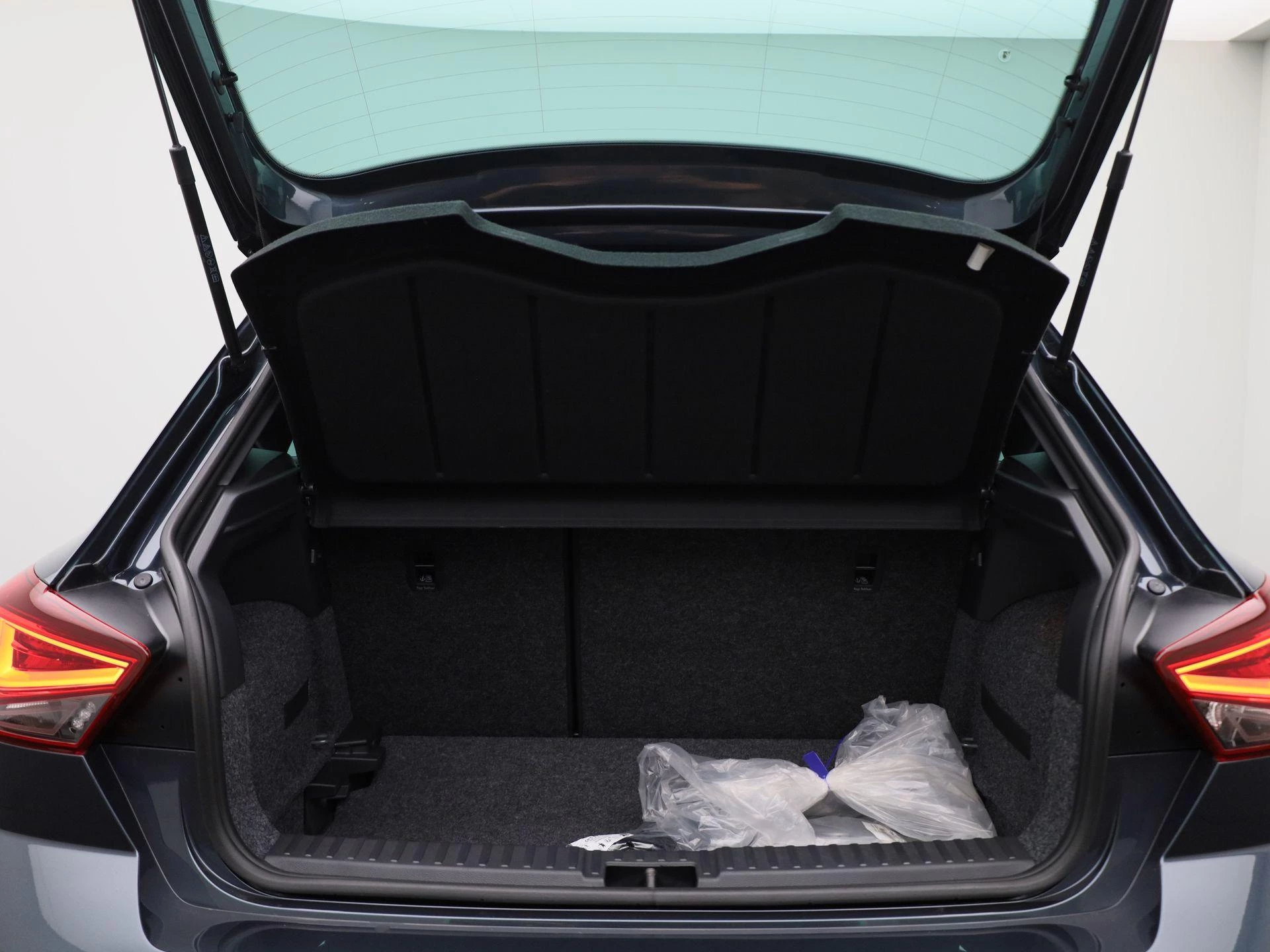 SEAT Ibiza 1.0 EcoTSI FR Business Connect 95 PK