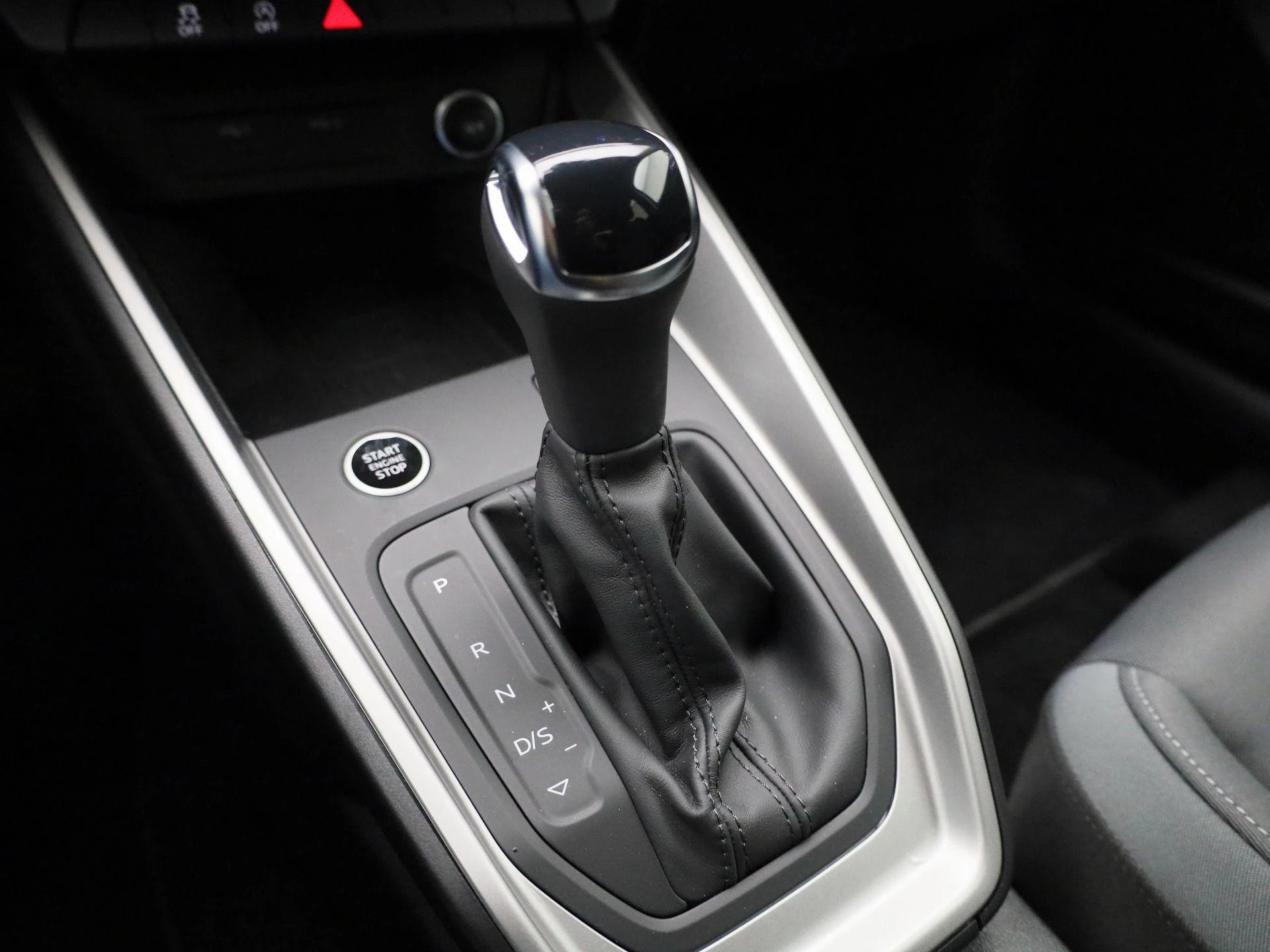 Audi A1 allstreet 30 TFSI Advanced edition
