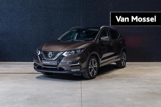 Nissan QASHQAI 1.2 Business Edition