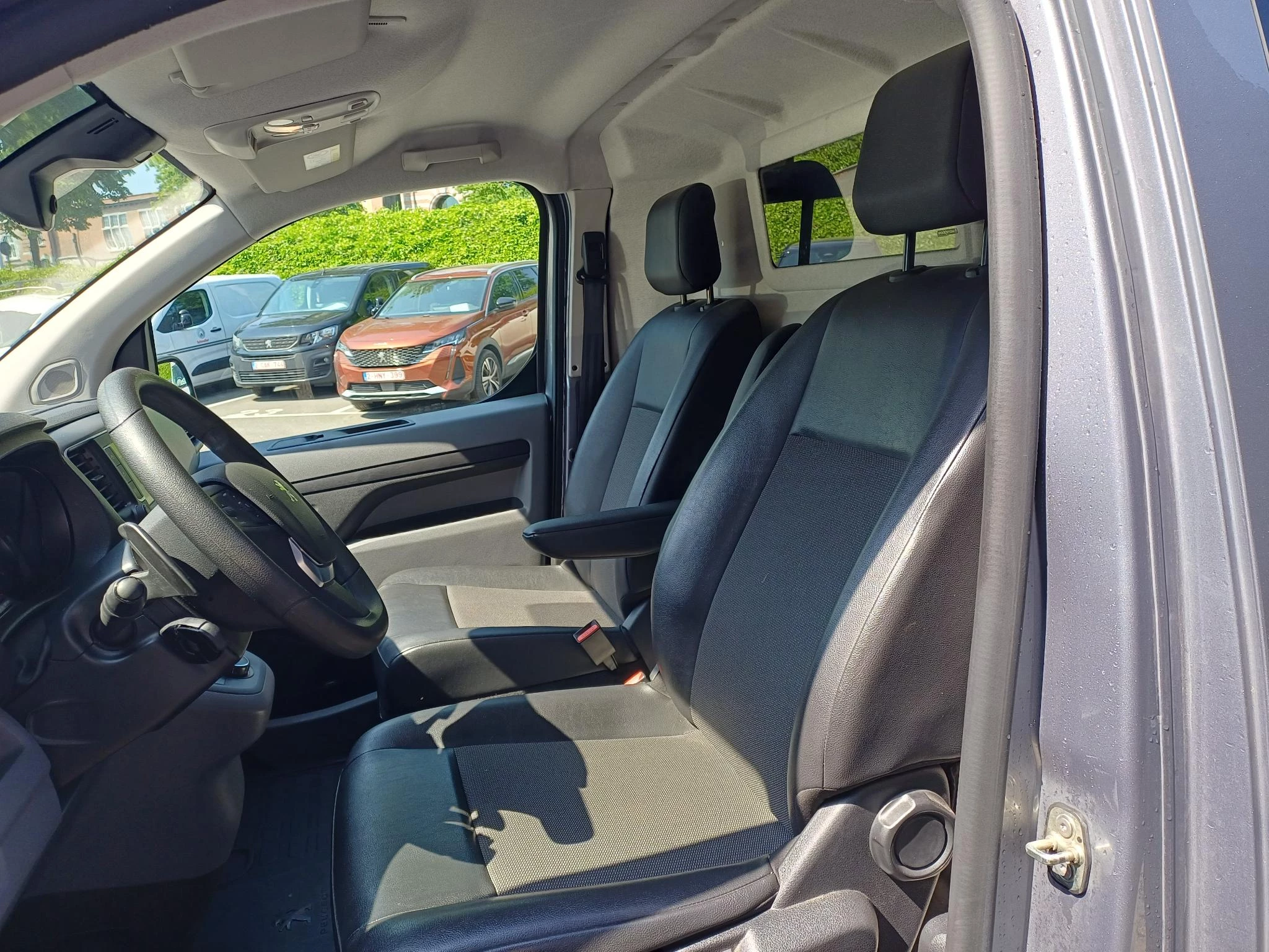 Peugeot Expert Expert 2.0