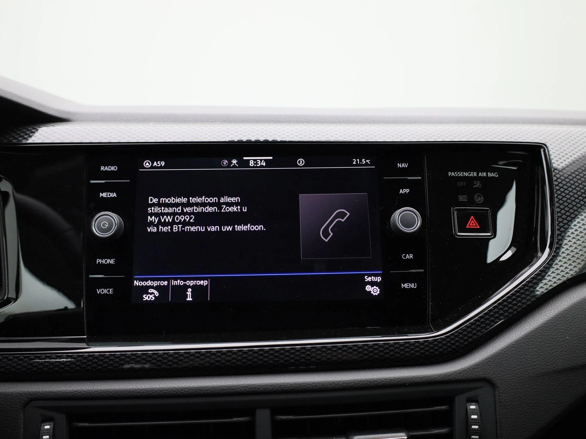 Volkswagen Polo 1.0 TSI 70kW Life
