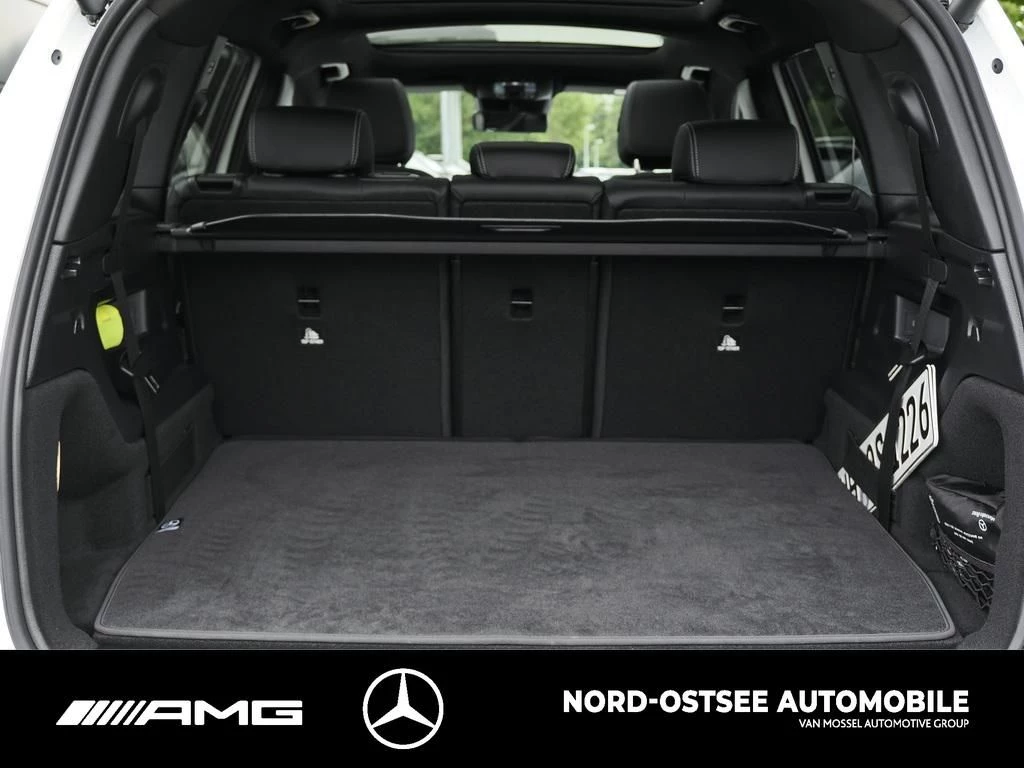 Mercedes-Benz GLB 200 d AMG ADVANCED+ PANO AHK TEMPO 360 NIGHT AMG LineX247 GLB 200 d AMG ADVANCED+ PANO AHK TEMPO 360 NIGHT AMG Line