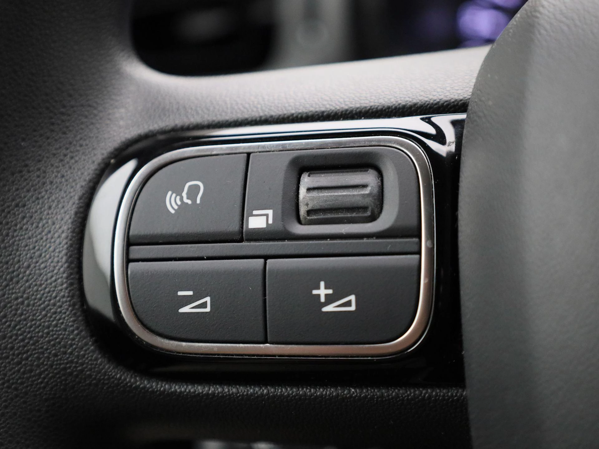 Citroën C3 1.2 PureTech 82 S&S MAN Feel