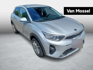Kia Stonic 1.2 Easy ISG