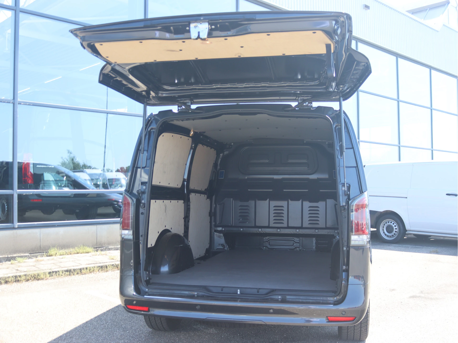 Mercedes-Benz Vito 119 CDI L3 Select | AIRCO/CAMERA/2.500KG AHW/2x SCHUIFDEUR | Certified