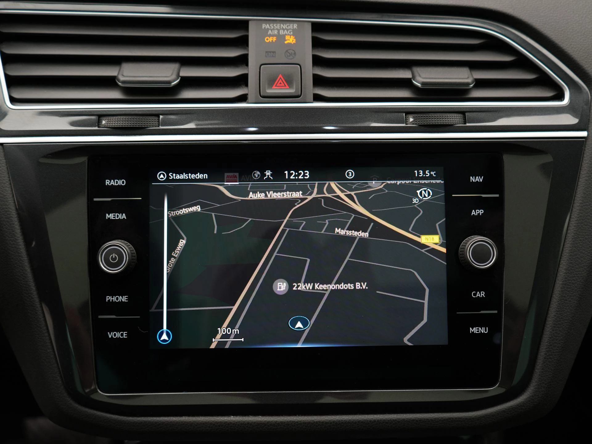 Volkswagen Tiguan 1.4 TSI eHybrid Elegance