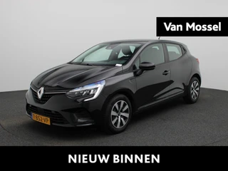 Renault Clio 1.0 TCe 90 Equilibre