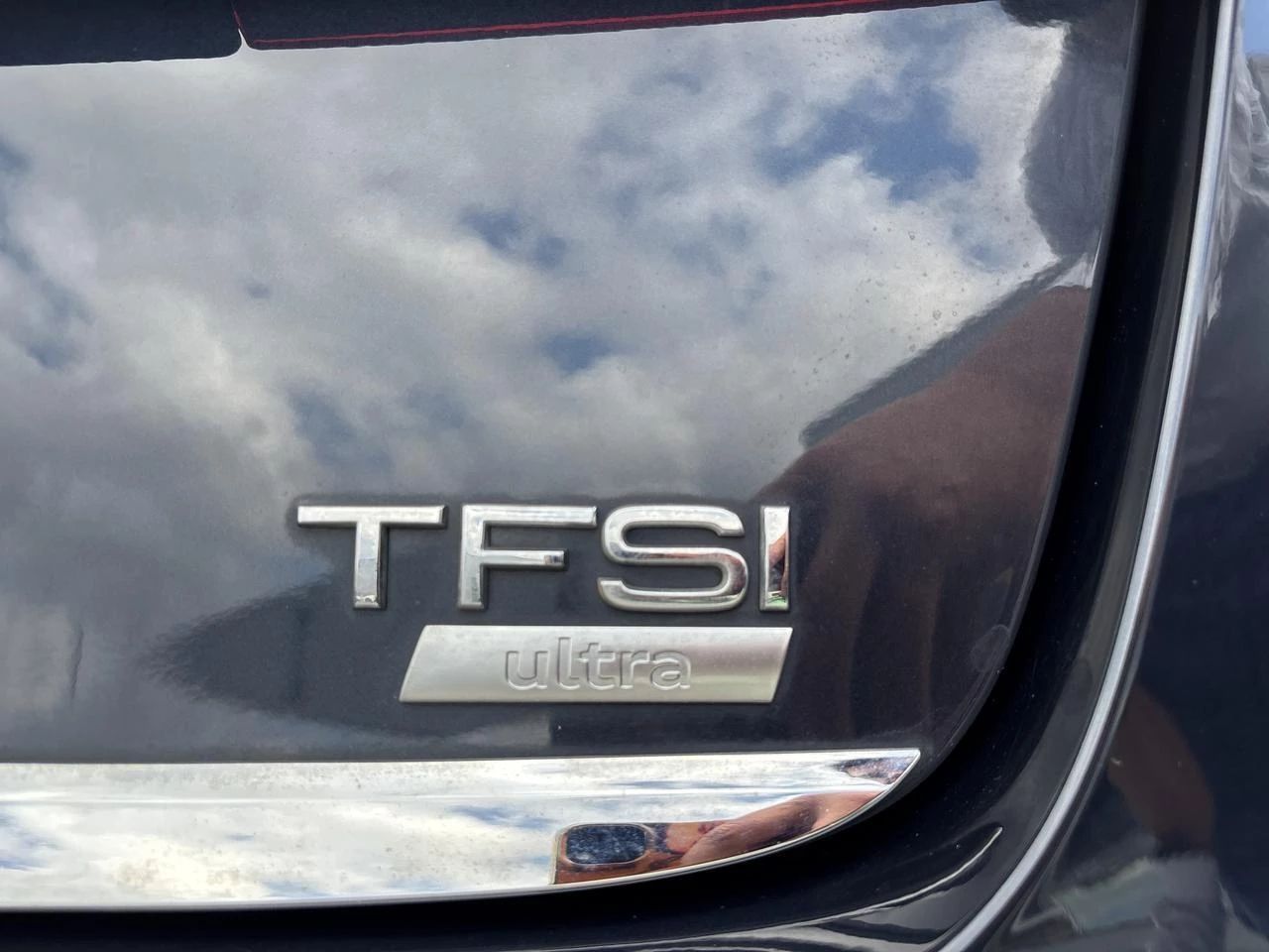 Audi A6 Avant 1.8 TFSI Ult 140kW S Tronic Business Ed
