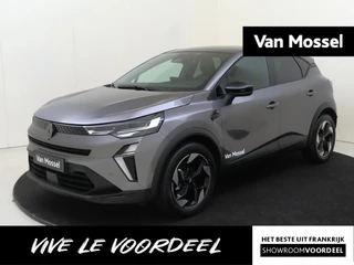 Renault Captur 1.2 TCe Techno 115PK