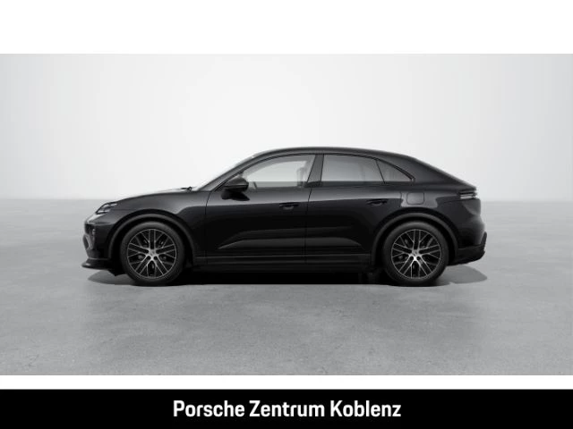 Porsche Macan 4 -MK2 Macan 4 -