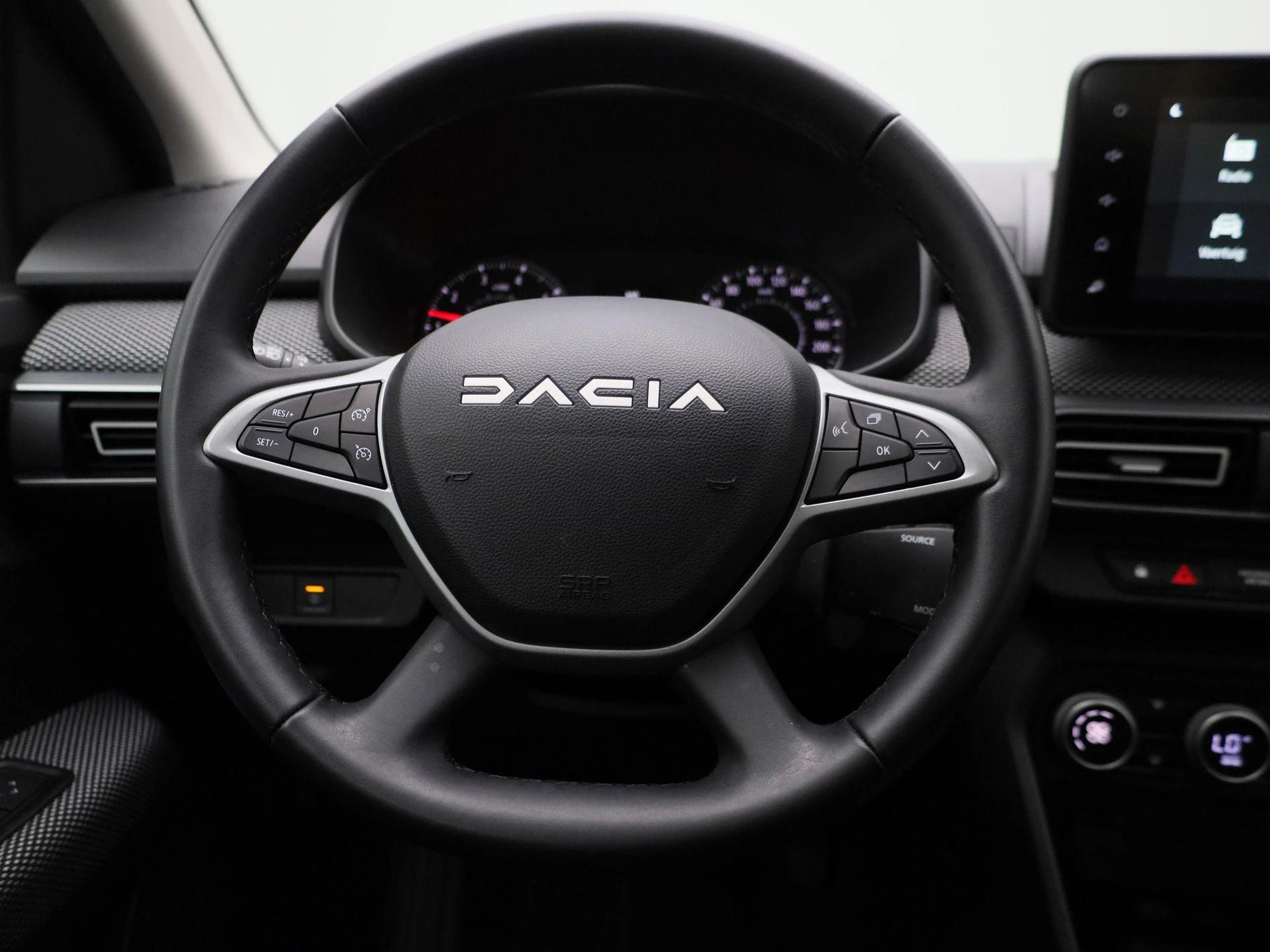 Dacia Sandero - 7
