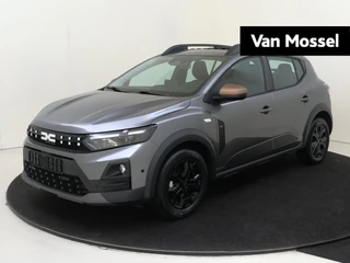 Dacia Sandero Stepway 1.2 Eco-G 120 Extreme AUTOMAAT