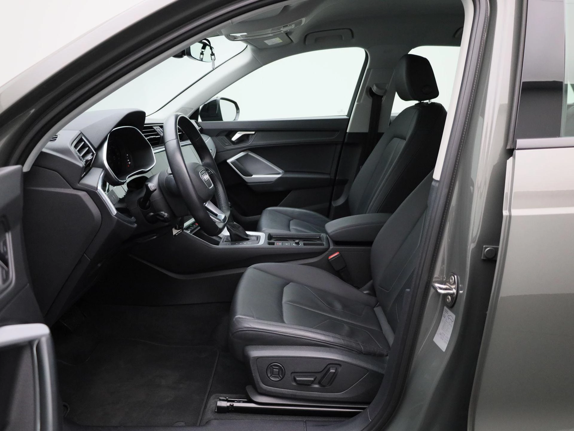 Audi Q3 45 TFSI e S tronic S Line