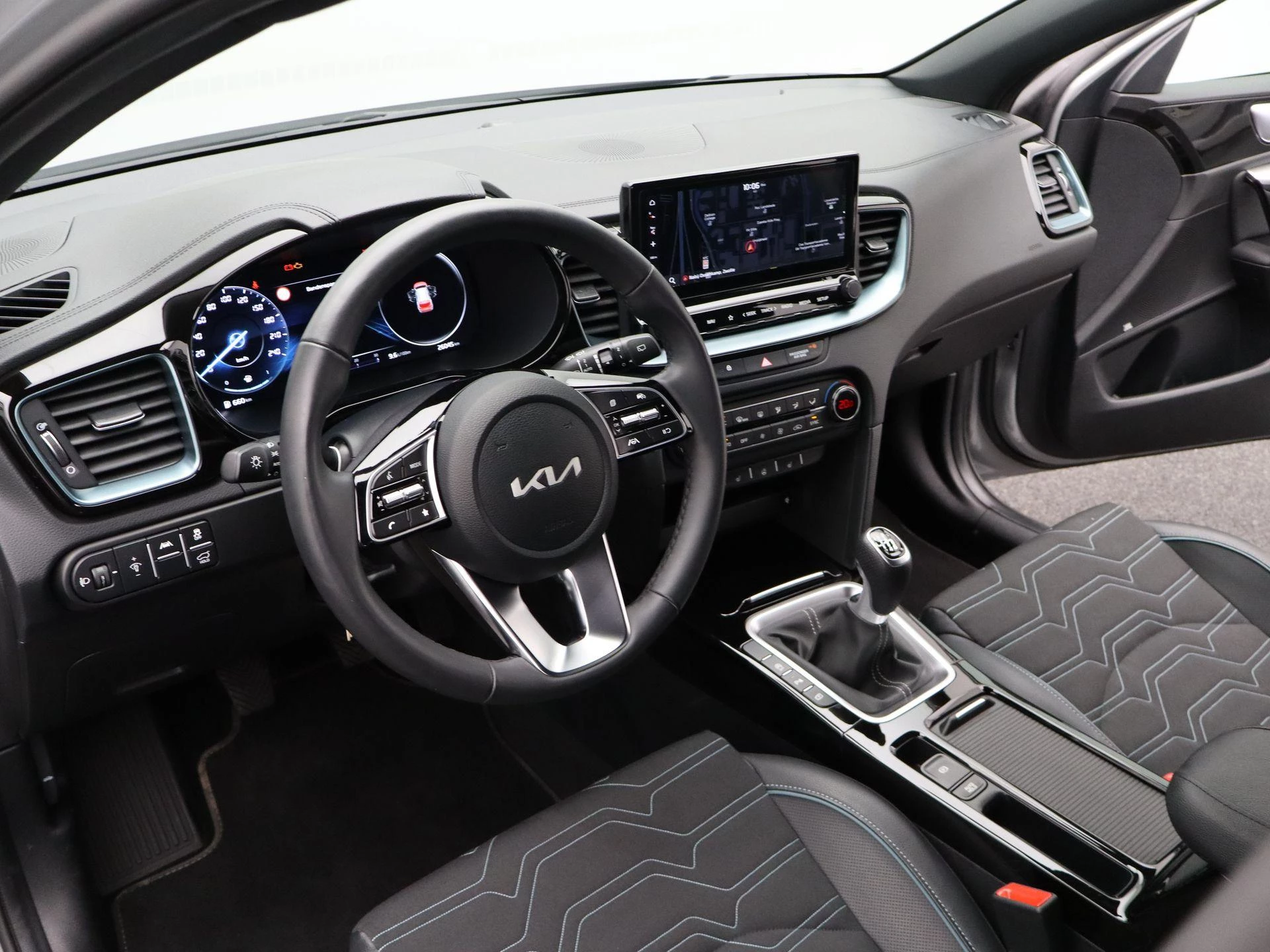 Kia-Ceed Sportswagon-image-31