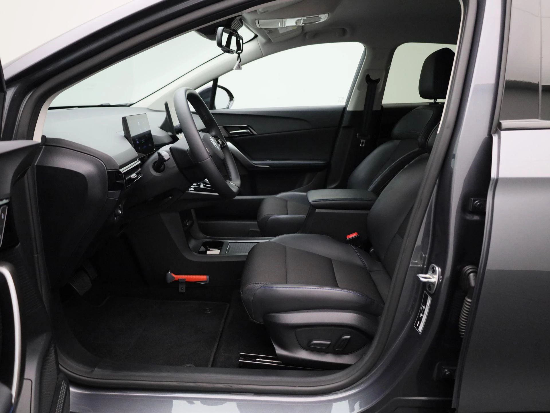 MG MG4 EV Electric Luxury 64 kWh
