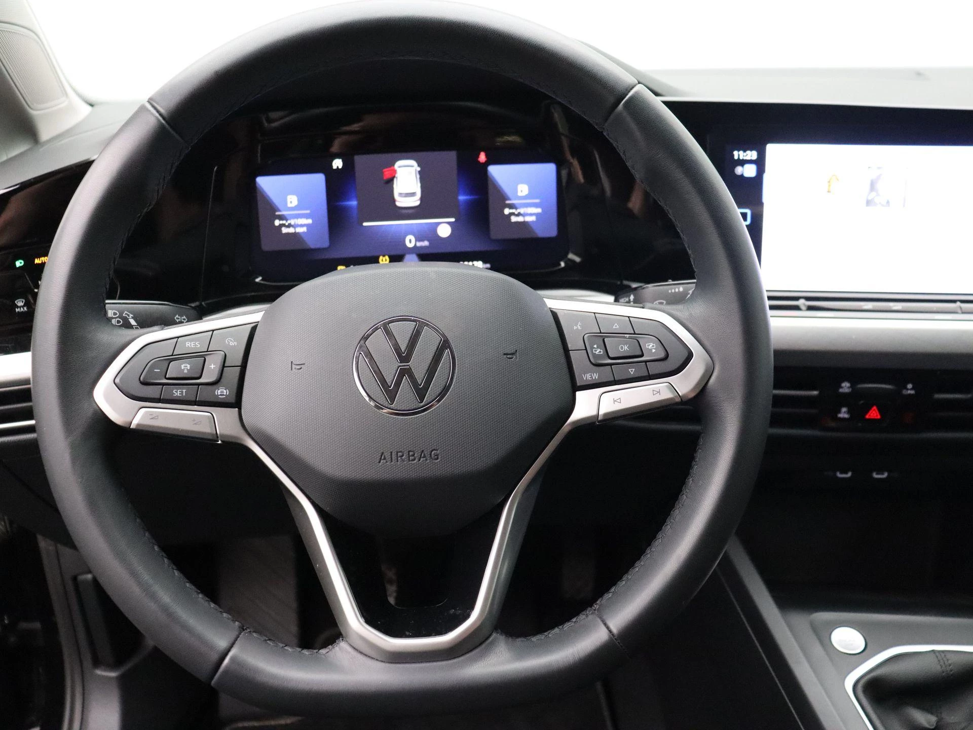 Volkswagen Golf Variant 1.0 TSI 81kW Life Business