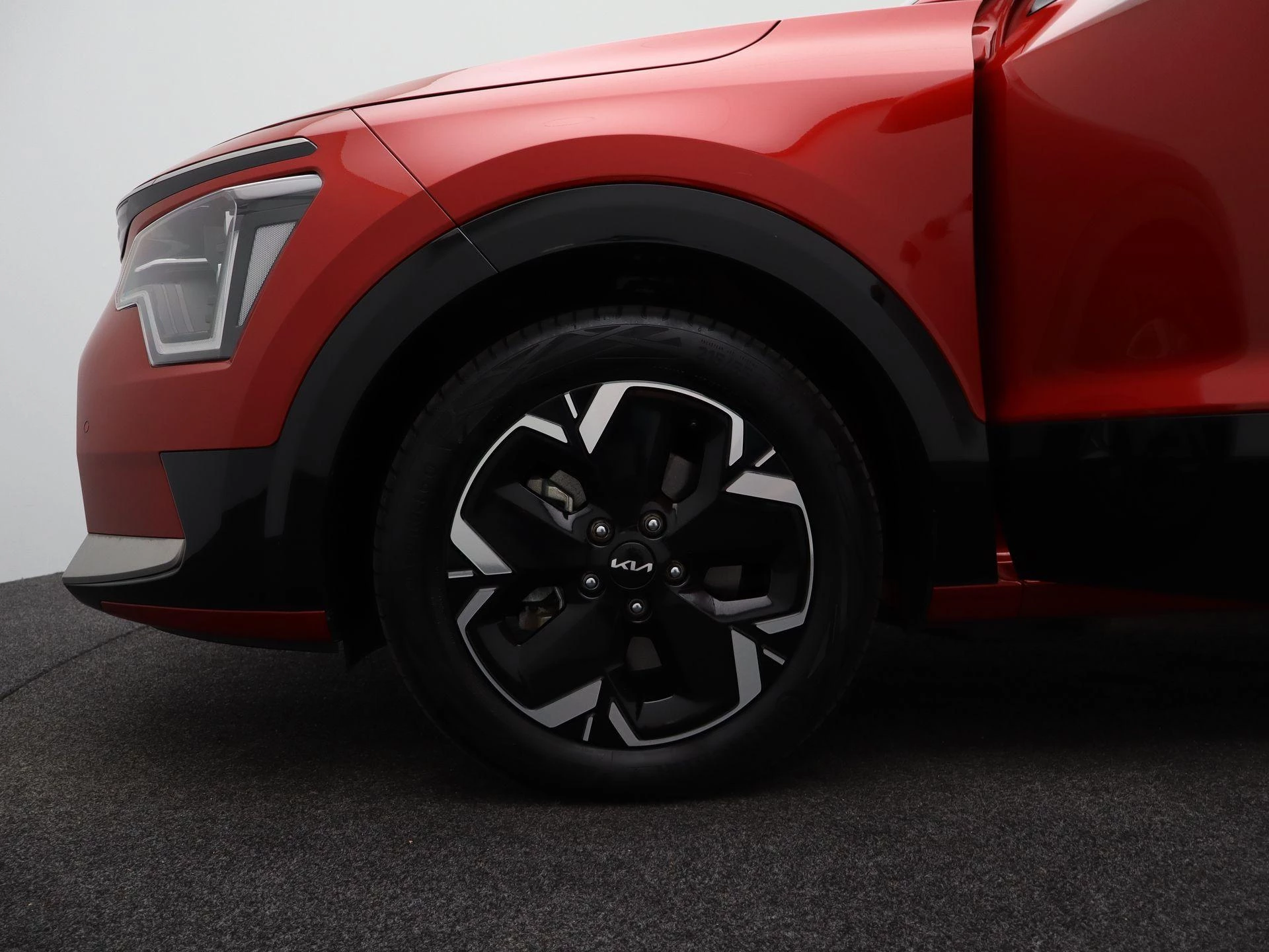Kia Niro EV DynamicPlusLine 64.8 kWh