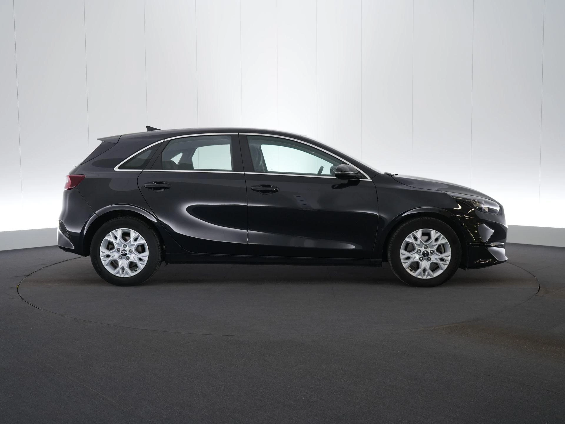 Kia Ceed Pulse 1.0 T-GDI 100 MHEV DCT ISG