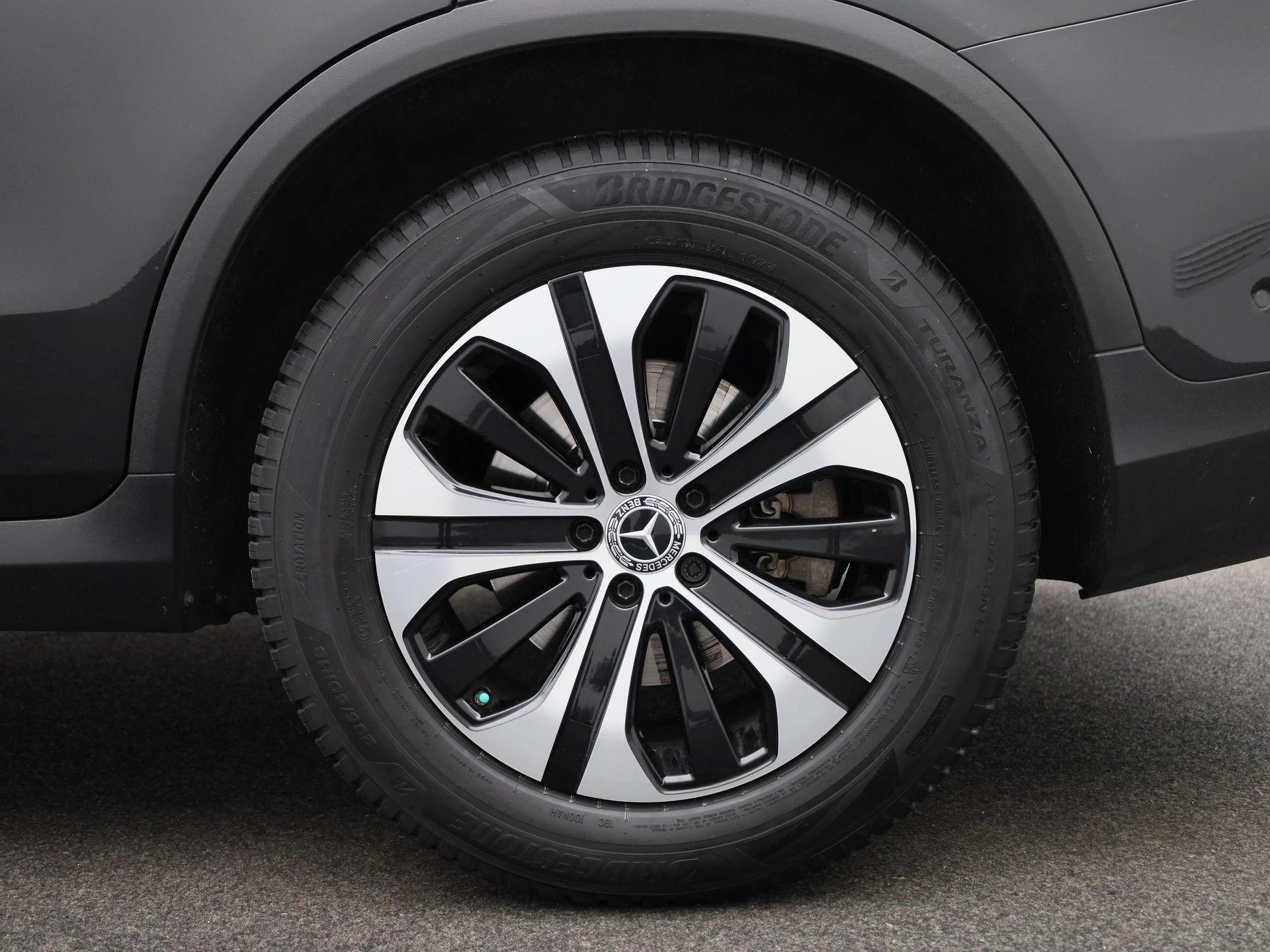 Mercedes-Benz GLC 300 4MATIC Premium Plus
