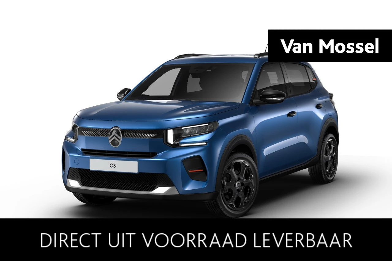 Citroën-C3-image-0