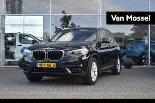 BMW X3 xDrive30e High Executive
